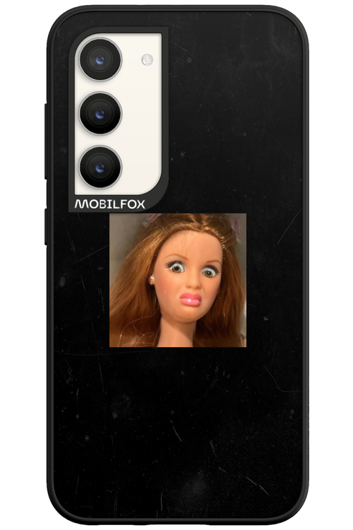 Ew - Samsung Galaxy S23