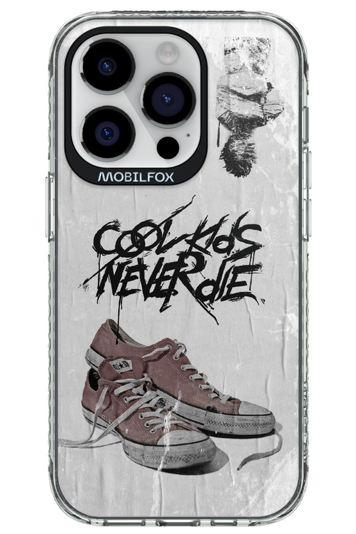 CKND - Apple iPhone 14 Pro