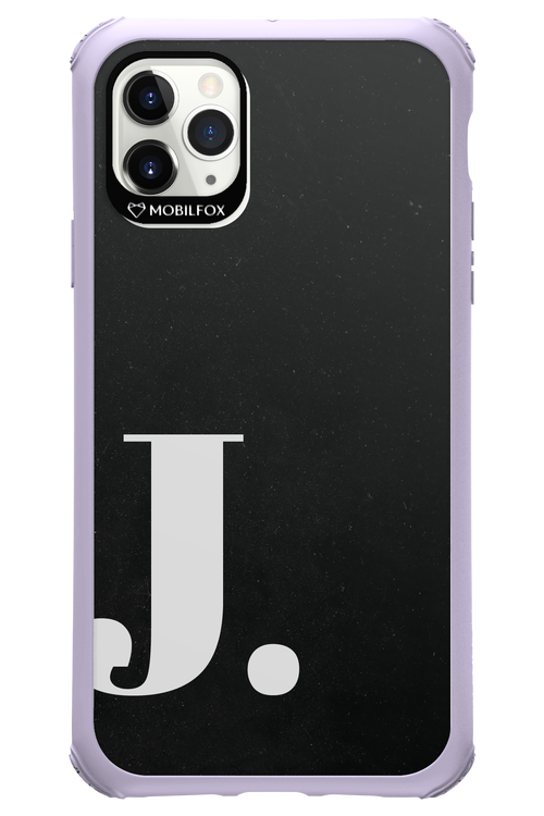 J (Off Space) 2.0 - Apple iPhone 11 Pro Max