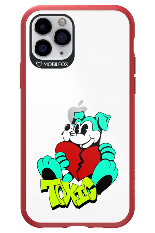 Playful Chaos - Apple iPhone 11 Pro