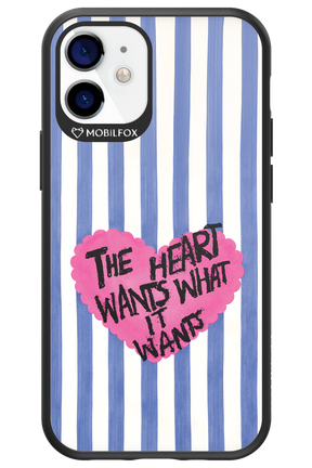 THWYW 2.0 - Apple iPhone 12 Mini