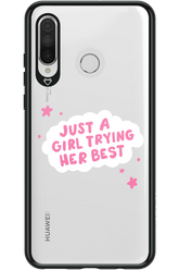 Her Best - Huawei P30 Lite