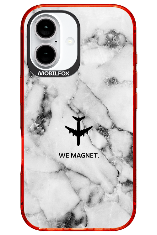 International Love II 2.0 - Apple iPhone 16