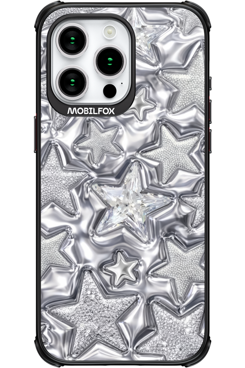 Star Gum 2.0 - Apple iPhone 15 Pro Max