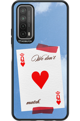 Match 2.0 - Huawei P Smart 2021