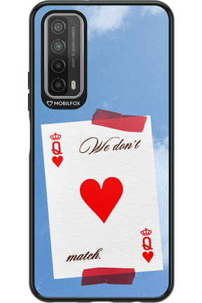 Match 2.0 - Huawei P Smart 2021