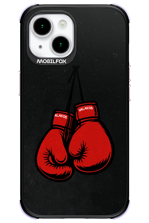 BoxRrr 2.0 - Apple iPhone 15