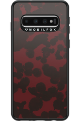 Bordeaux Skin - Samsung Galaxy S10
