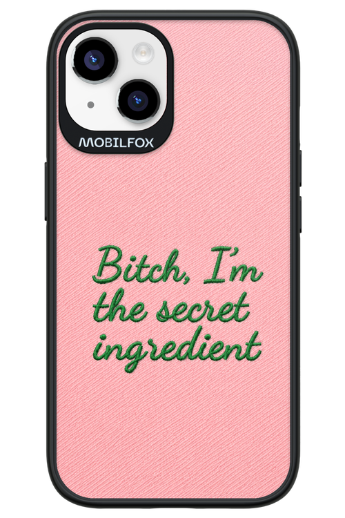 The Secret 2.0 - Apple iPhone 14