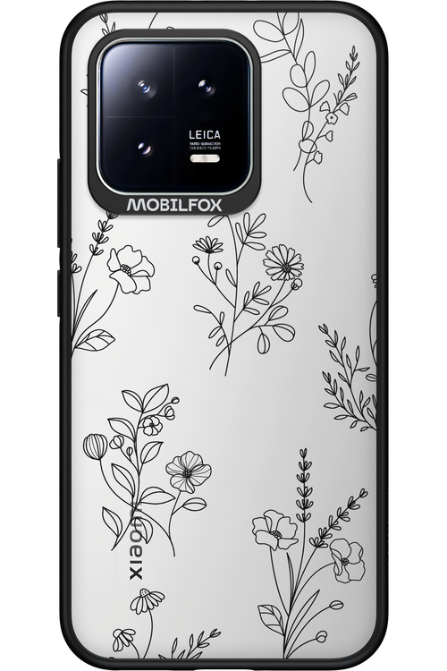 Bouquet 2.0 - Xiaomi 13