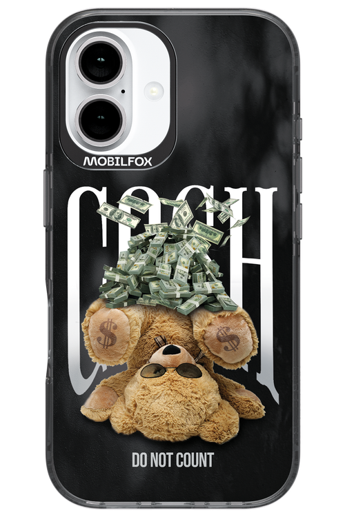 CASH - Apple iPhone 16