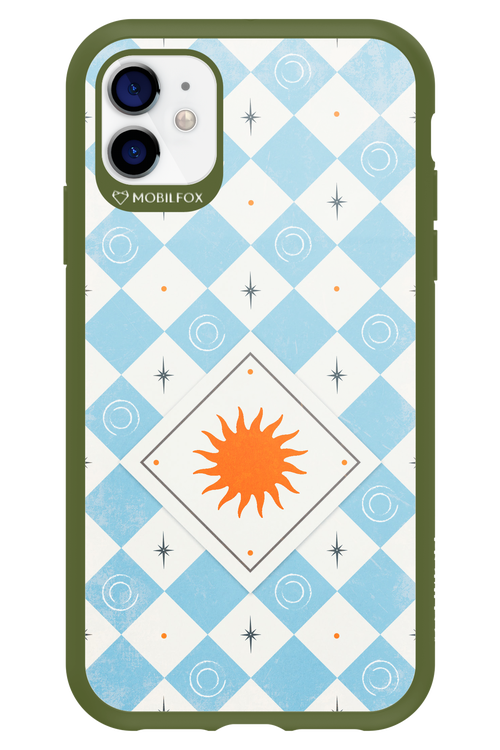 Sun Magic - Apple iPhone 11