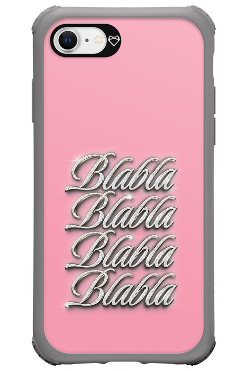 Blabla Blabla 2.0 - Apple iPhone SE 2020