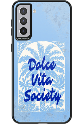 Dolce Vita Society 2.0 - Samsung Galaxy S21+