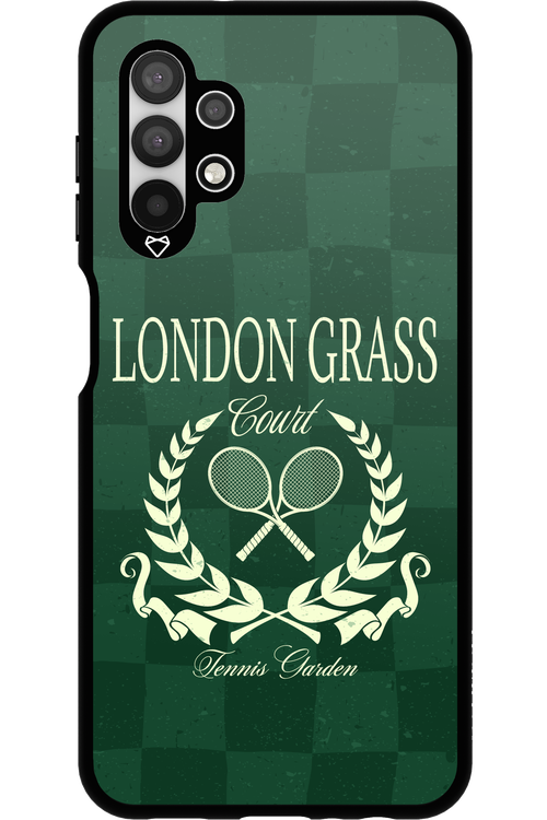 London Grass Court Garden 2.0 - Samsung Galaxy A13 4G