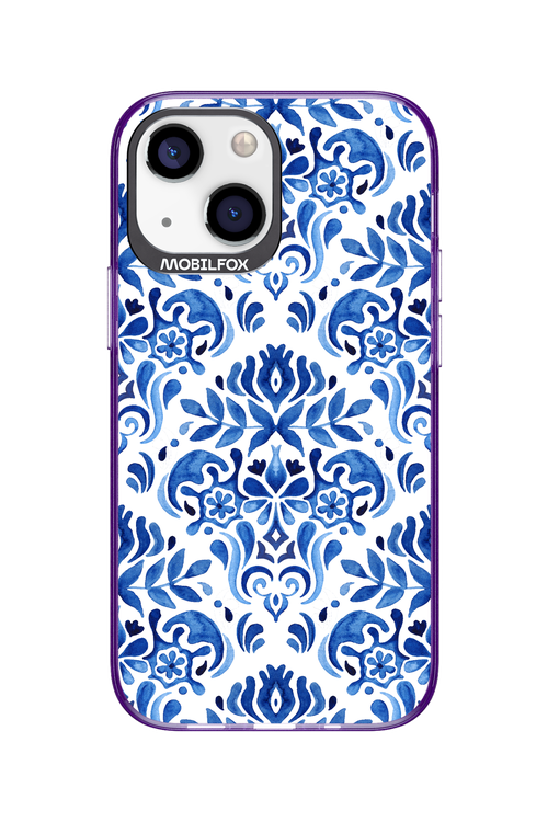 La Dolce Flora 2.0 - Apple iPhone 13 Mini