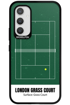 LONDON GRASS COURT 2.0 - Samsung Galaxy A54
