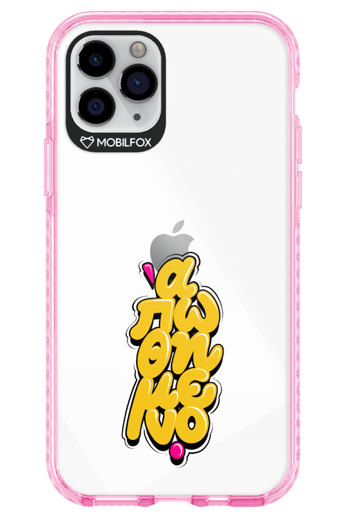 BitterSweet Icons - Apple iPhone 11 Pro