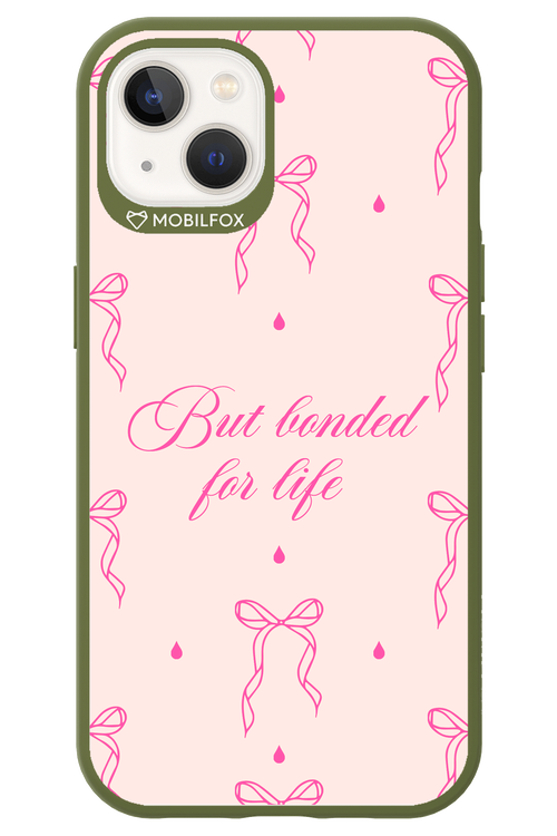 Sisters Pink 2.0 - Apple iPhone 13