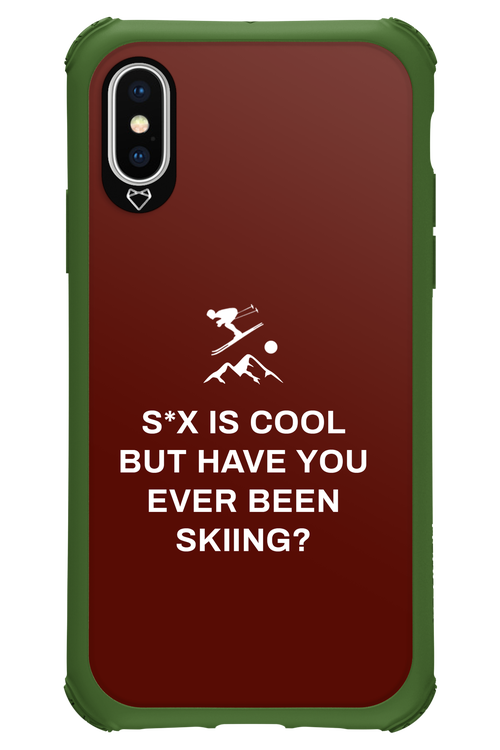 Have You Ever - Apple iPhone XS