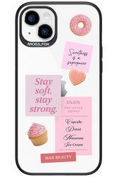 Sweet Babe - Apple iPhone 15 Plus