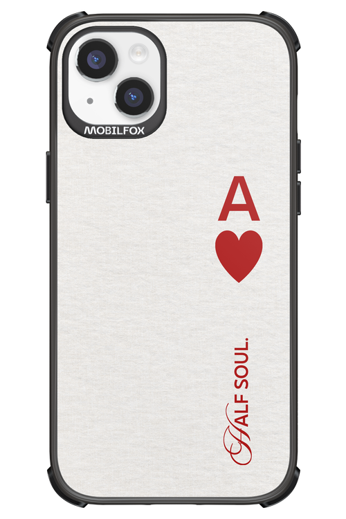 Half 2.0 - Apple iPhone 14 Plus