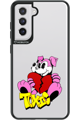 Toxic Dreams - Samsung Galaxy S21 FE