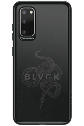 MAMBA 2.0 - Samsung Galaxy S20