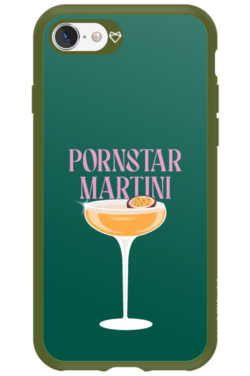 P_star Martini - Apple iPhone SE 2020