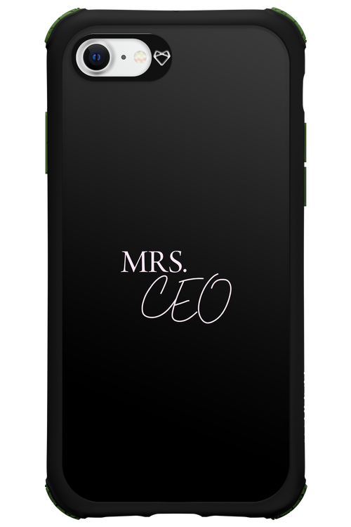 Mrs. CEO  - Apple iPhone 7