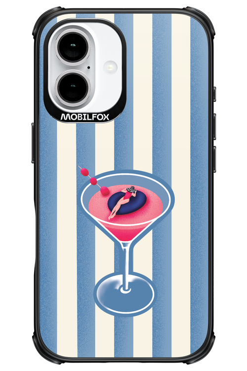 Poolside Affair - Apple iPhone 16