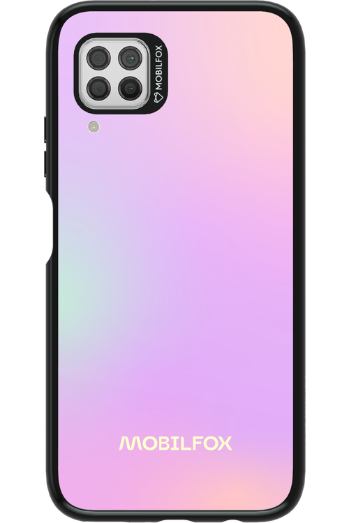Pastel Violet 2.0 - Huawei P40 Lite