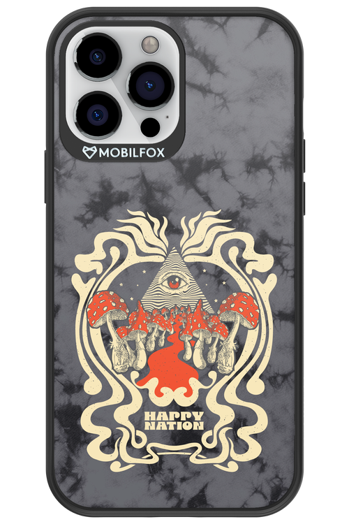 Happy Nation 2.0 - Apple iPhone 13 Pro Max