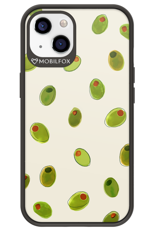 Olive Babe - Apple iPhone 13