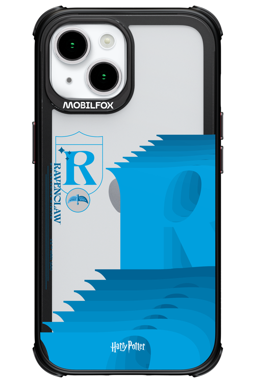 Rowena Ravenclaw - Apple iPhone 15