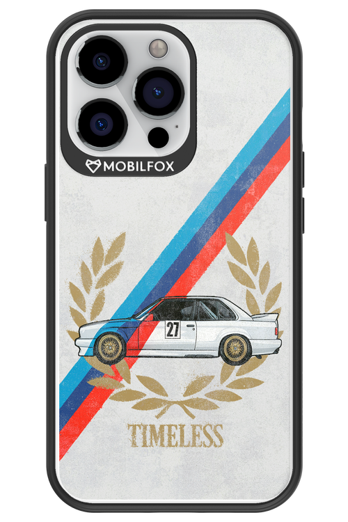 Timeless - Apple iPhone 13 Pro