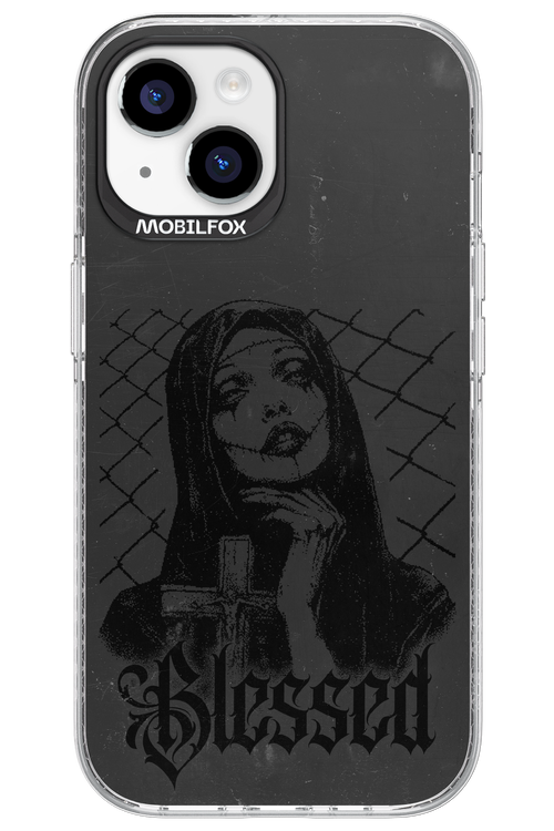 God bless 2.0 - Apple iPhone 15