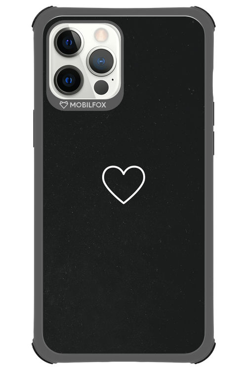 Love Is Simple 2.0 - Apple iPhone 12 Pro Max
