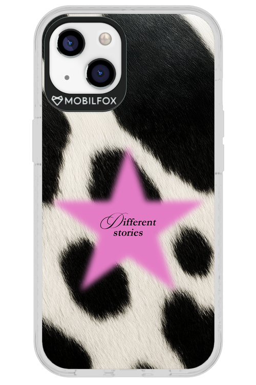 Same Chapter Pink - Apple iPhone 13