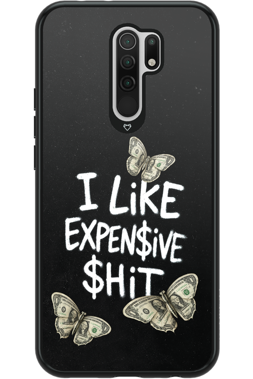 MoneyFly 2.0 - Xiaomi Redmi 9