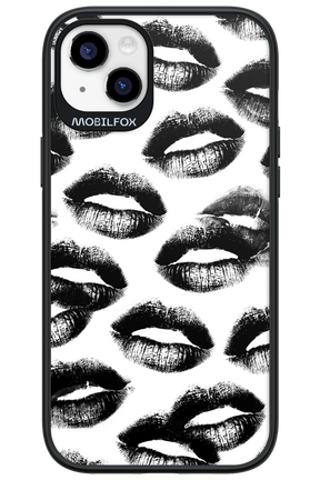 Ghost Kiss 2.0 - Apple iPhone 14 Plus