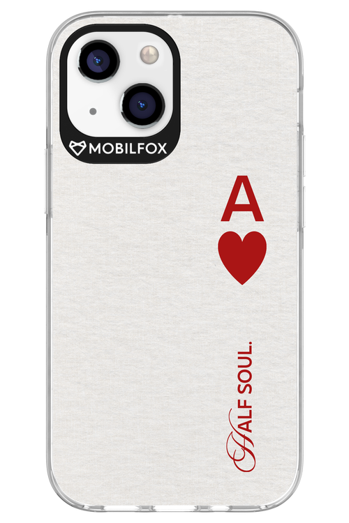 Half - Apple iPhone 13 Mini