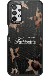 Iconic Fashionista - Samsung Galaxy A32 5G