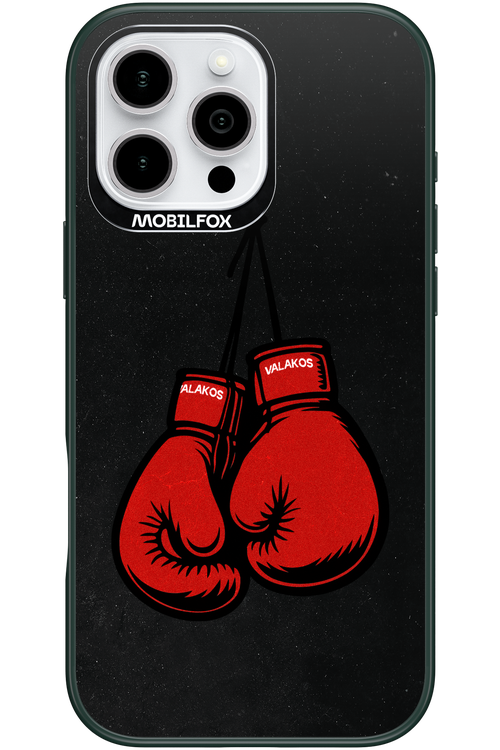BoxRrr 2.0 - Apple iPhone 16 Pro Max