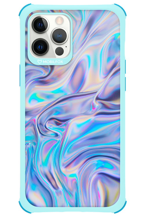 Holo Dreams - Apple iPhone 12 Pro Max