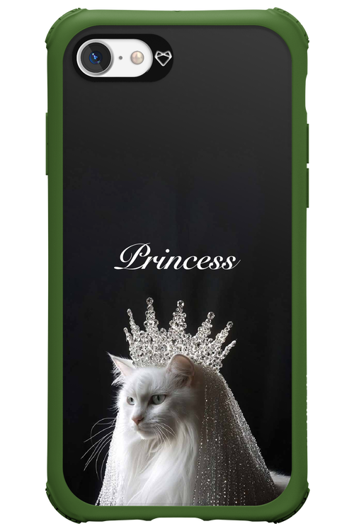 Princess - Apple iPhone 7