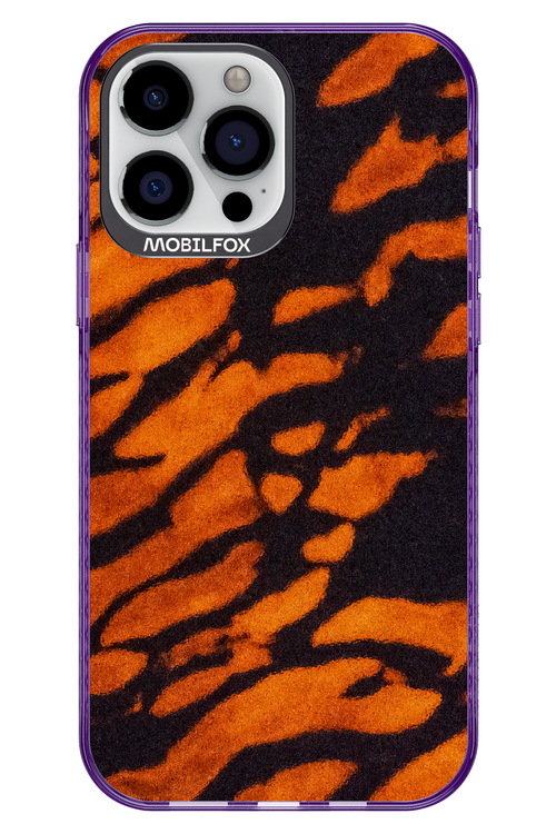 Wild Tiger - Apple iPhone 13 Pro Max