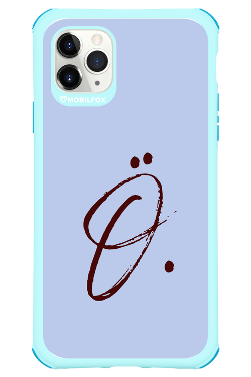 (Jellyfish Presso) O II 2.0 - Apple iPhone 11 Pro Max