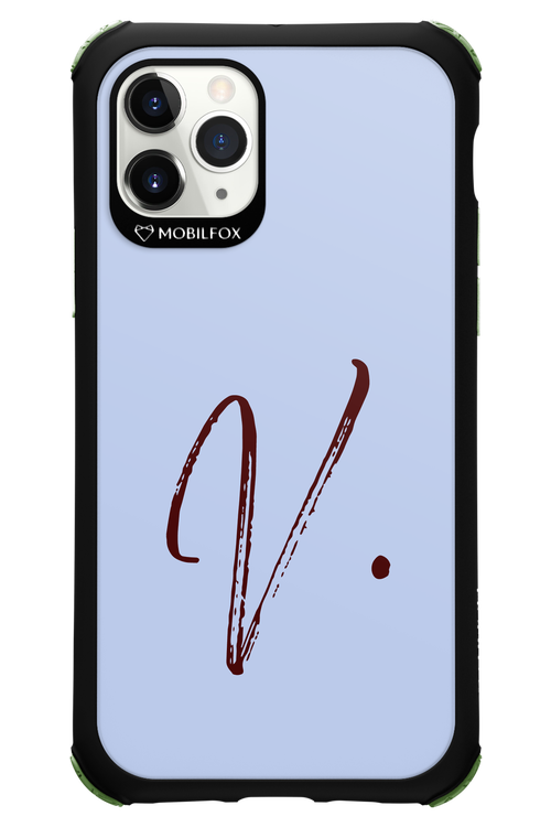 (Jellyfish Presso) V 2.0 - Apple iPhone 11 Pro
