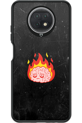 My brain - Xiaomi Redmi Note 9T 5G